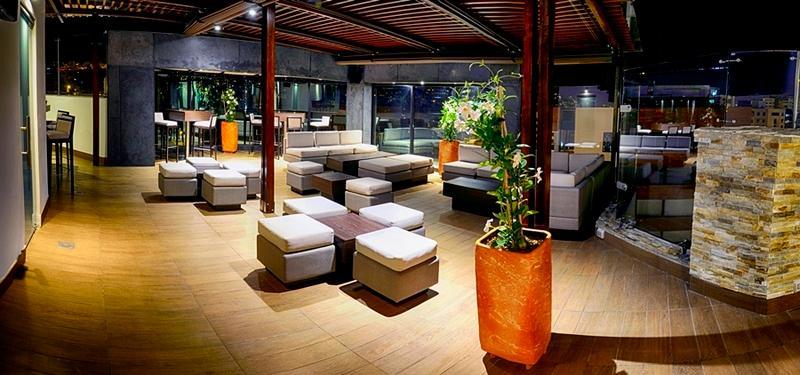 Hotel Restaurant Du Parc Thann Exteriér fotografie